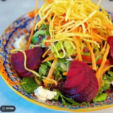 Salad Fasl